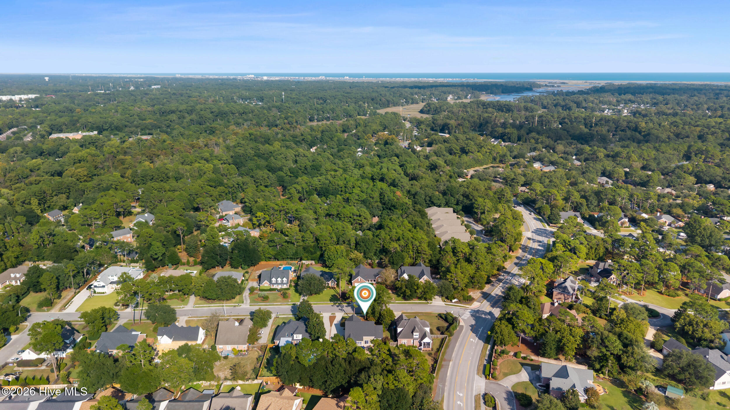 2822 Warlick Drive
