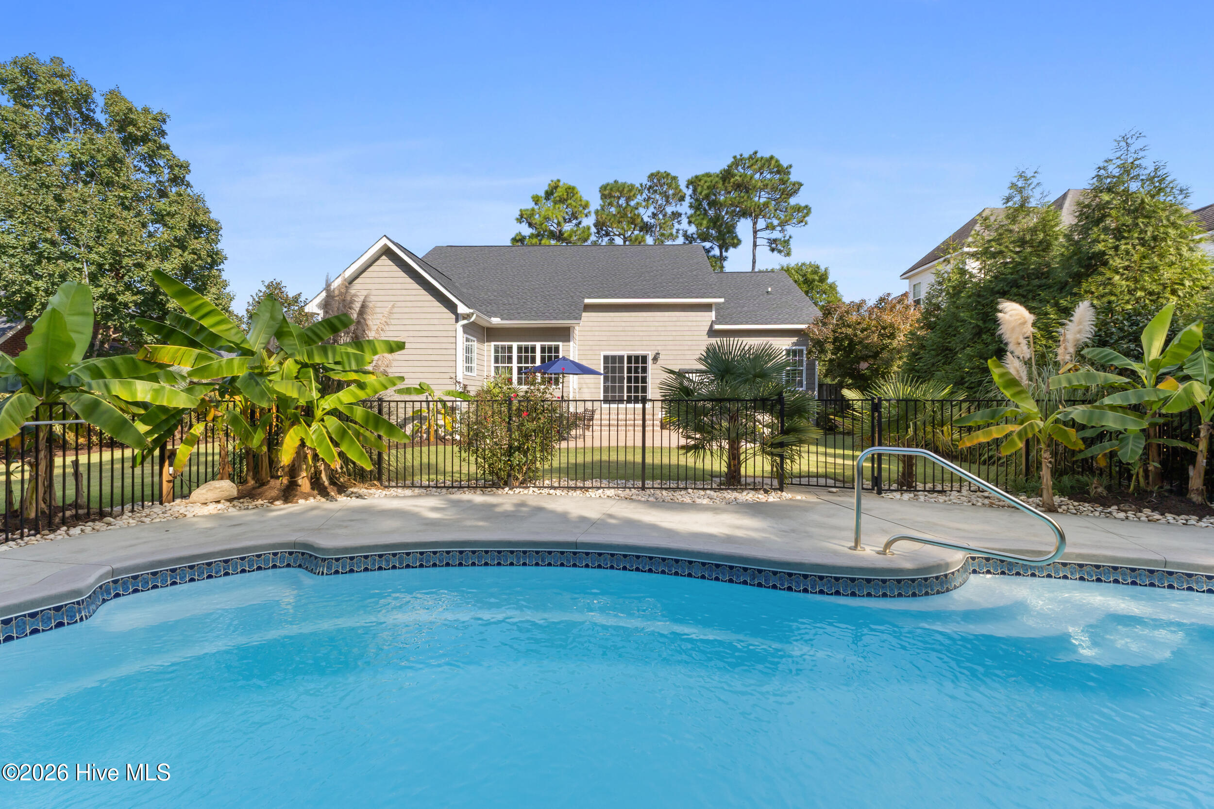 2822 Warlick Drive