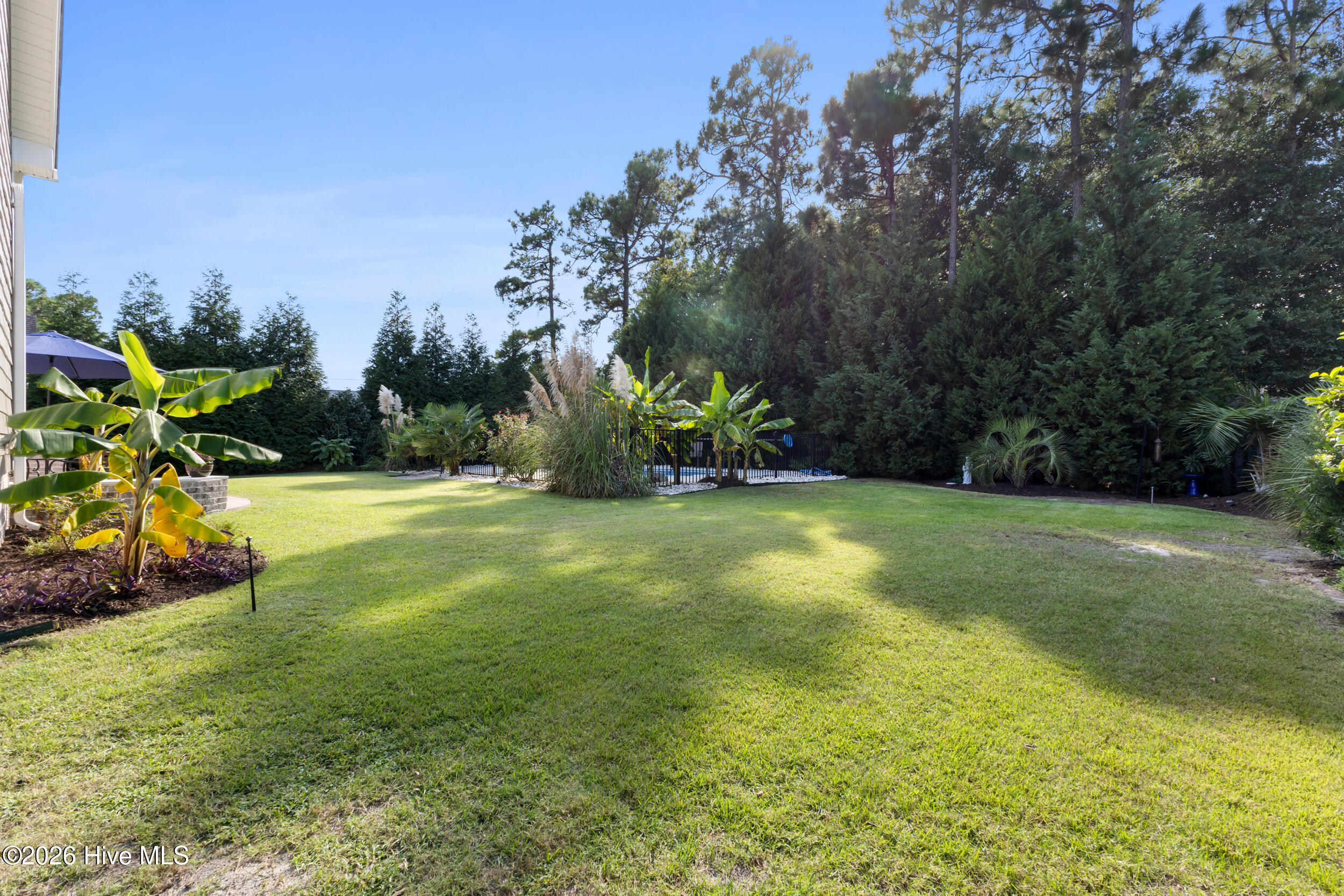 2822 Warlick Drive