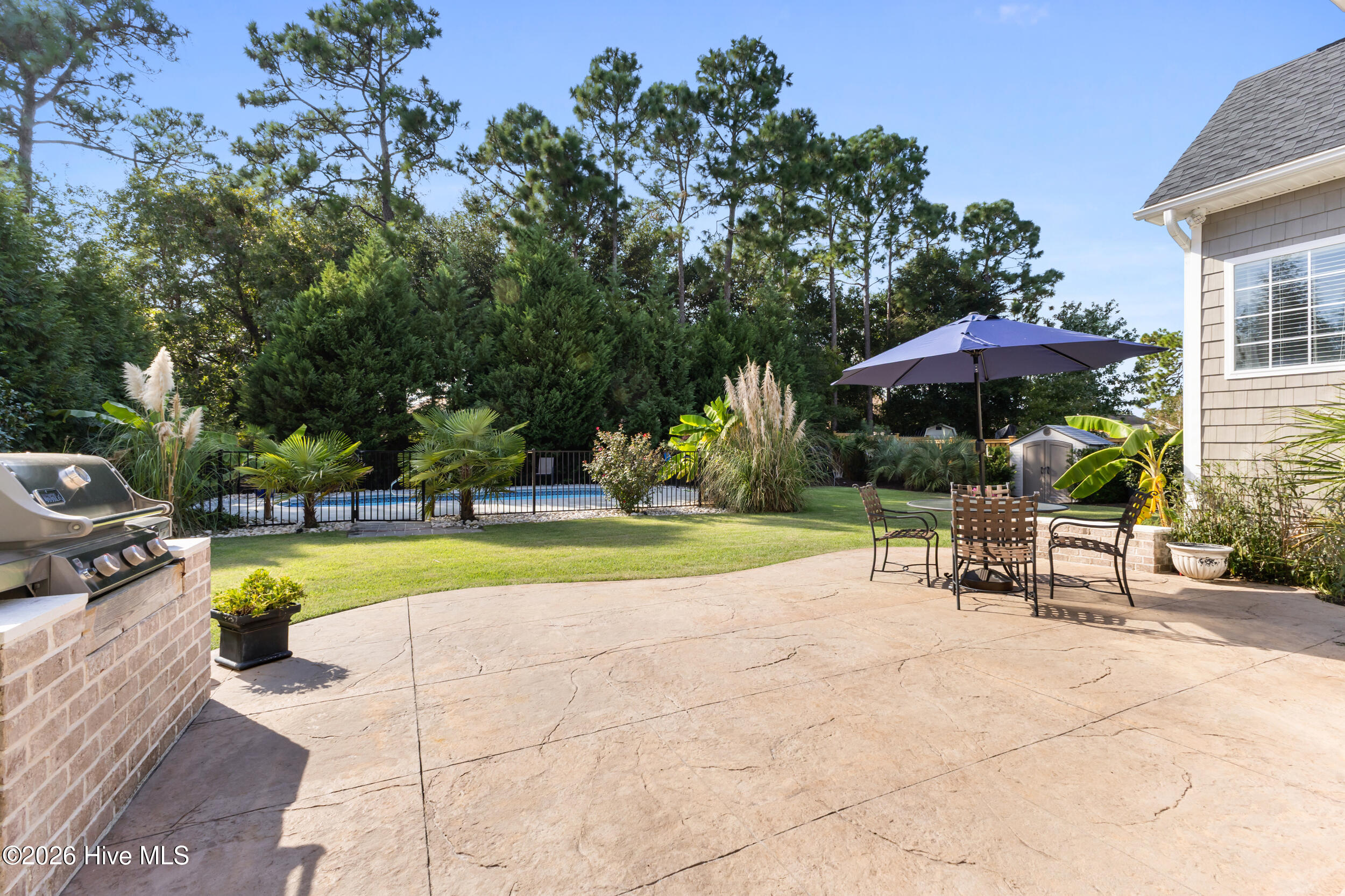 2822 Warlick Drive