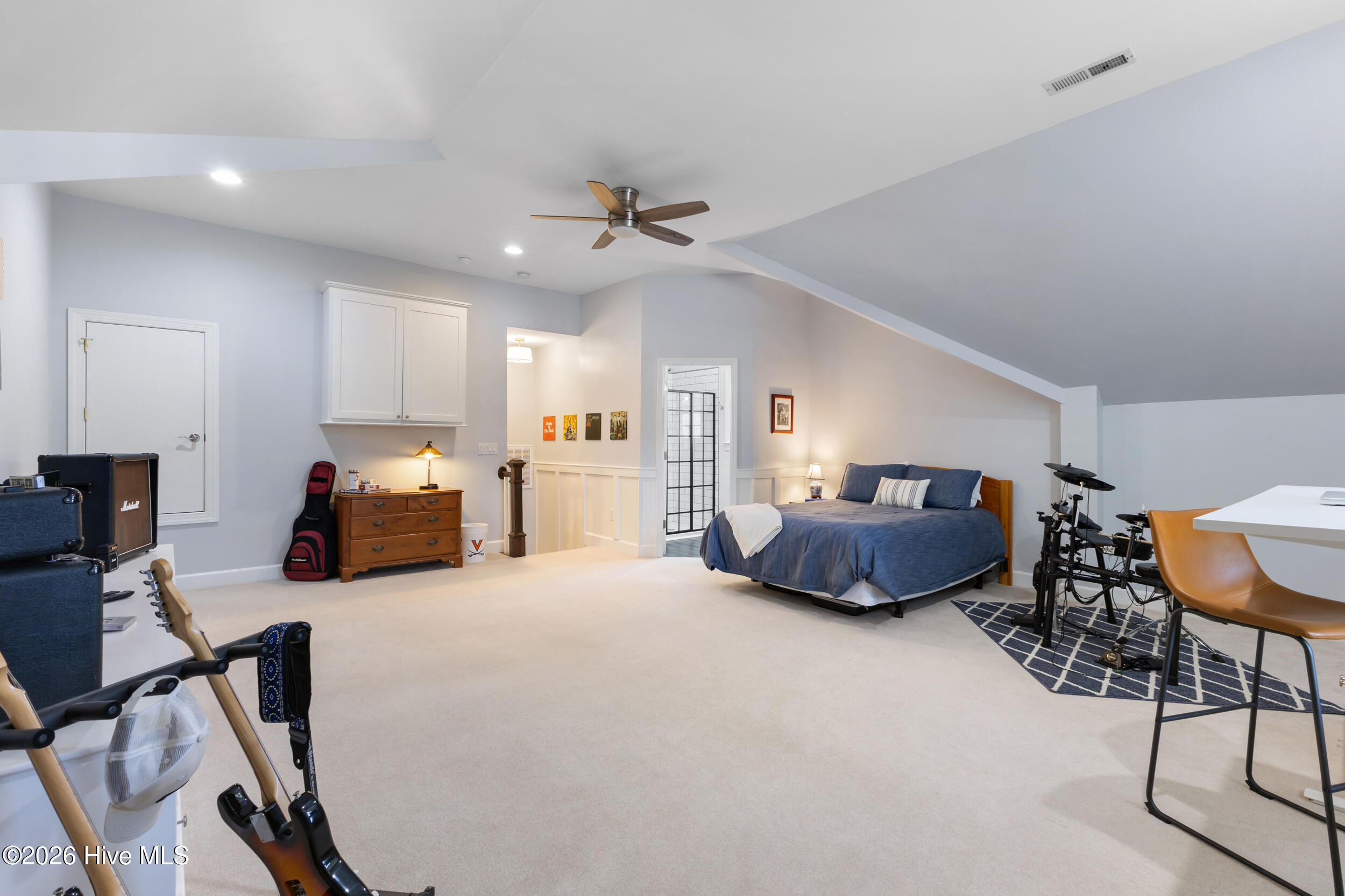 2822 Warlick Drive
