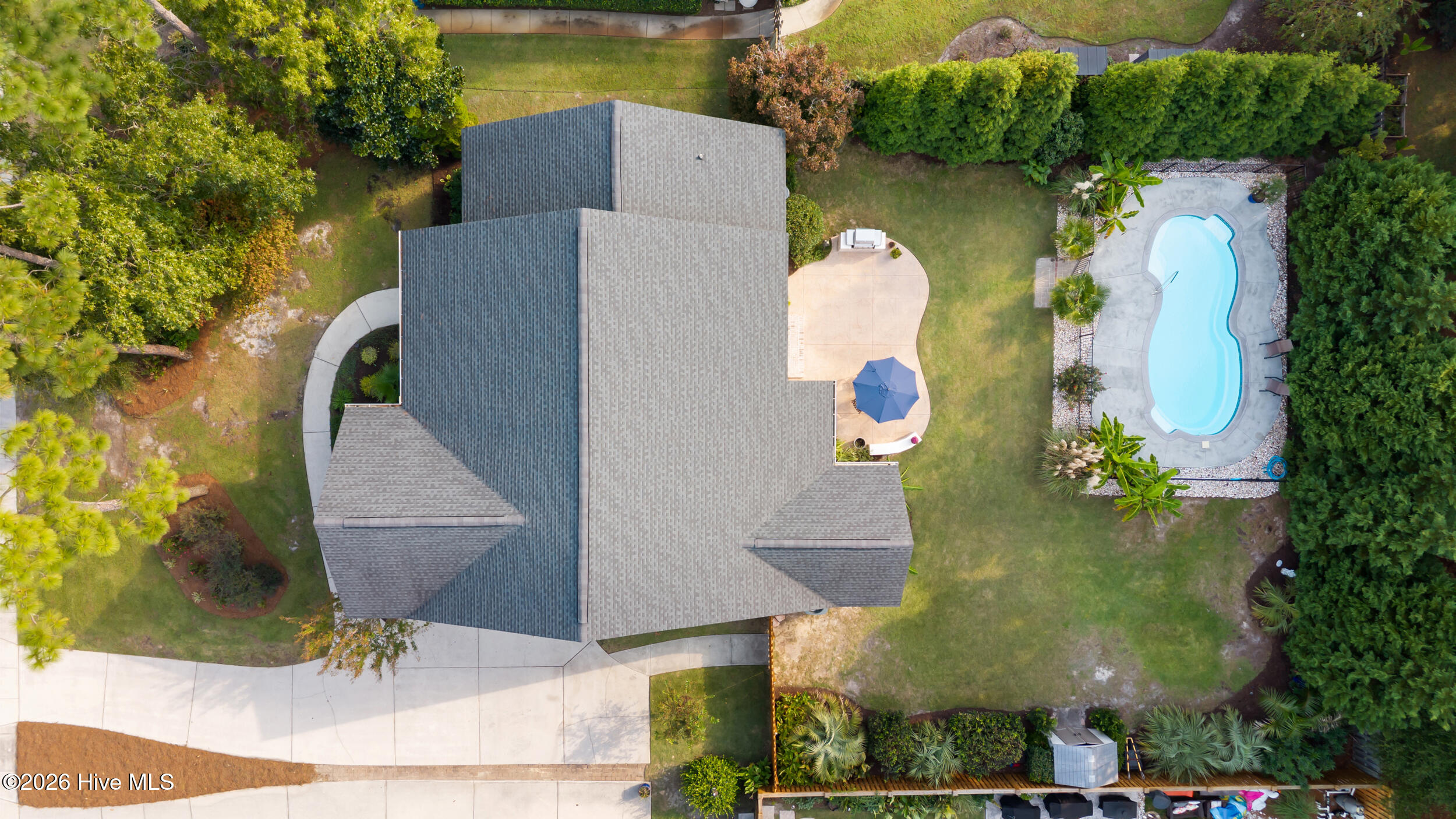 2822 Warlick Drive