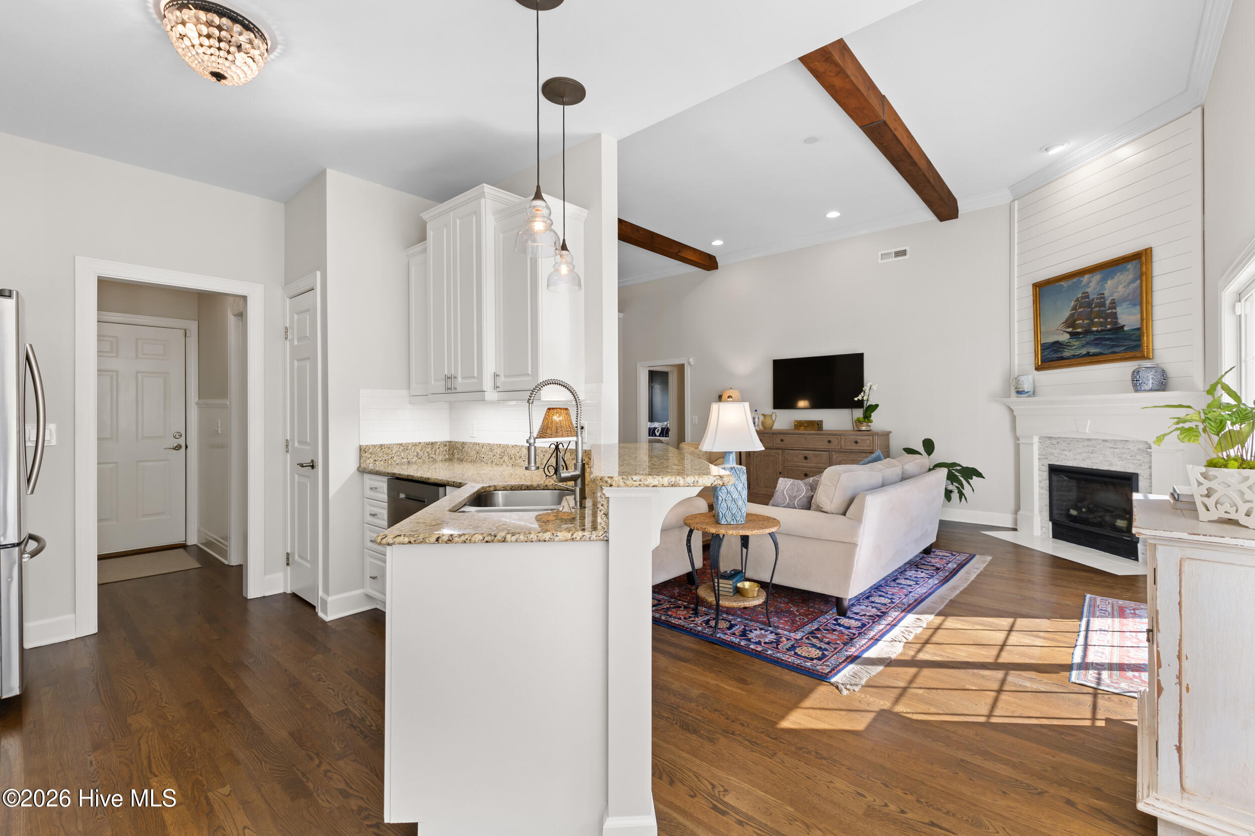 2822 Warlick Drive