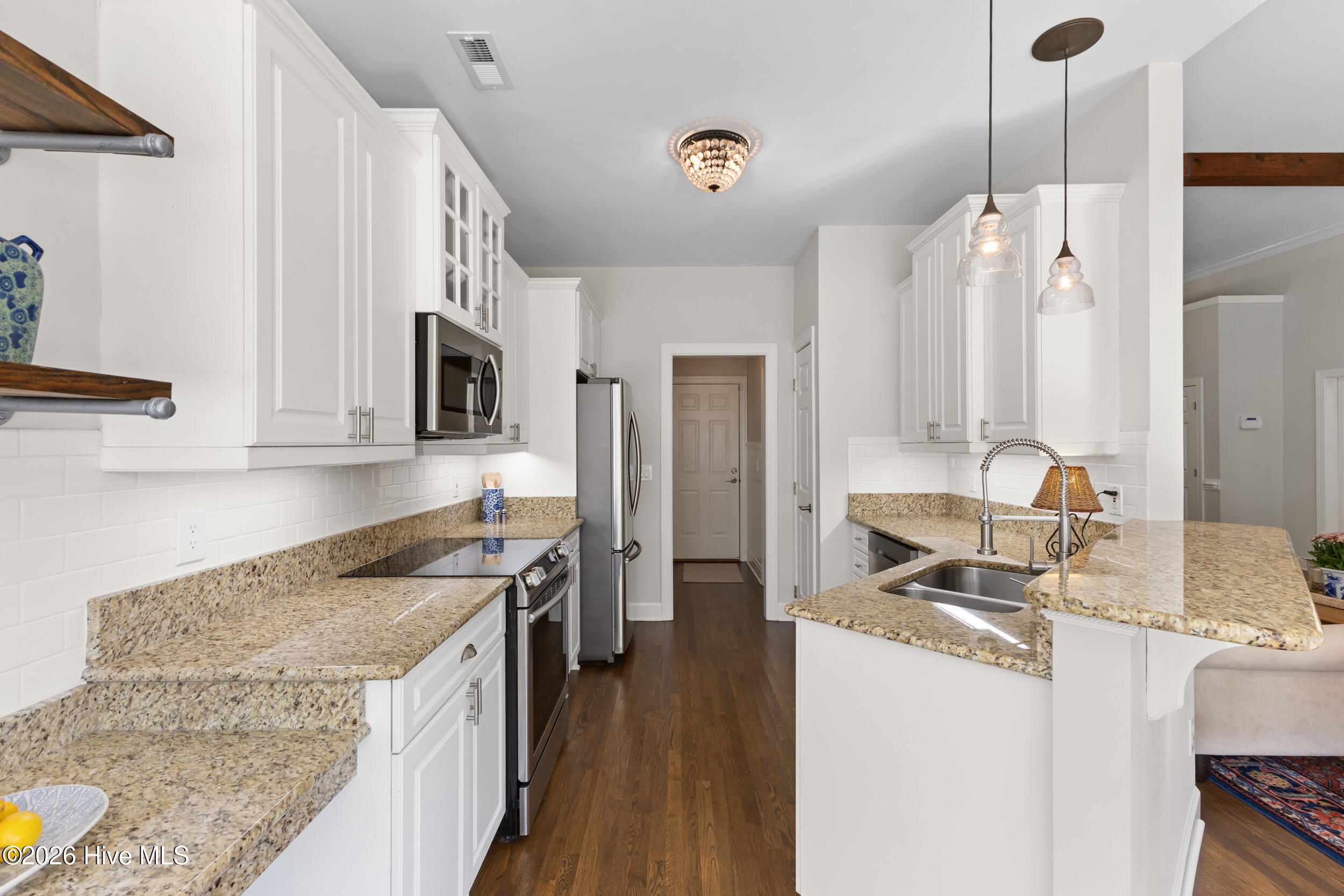 2822 Warlick Drive