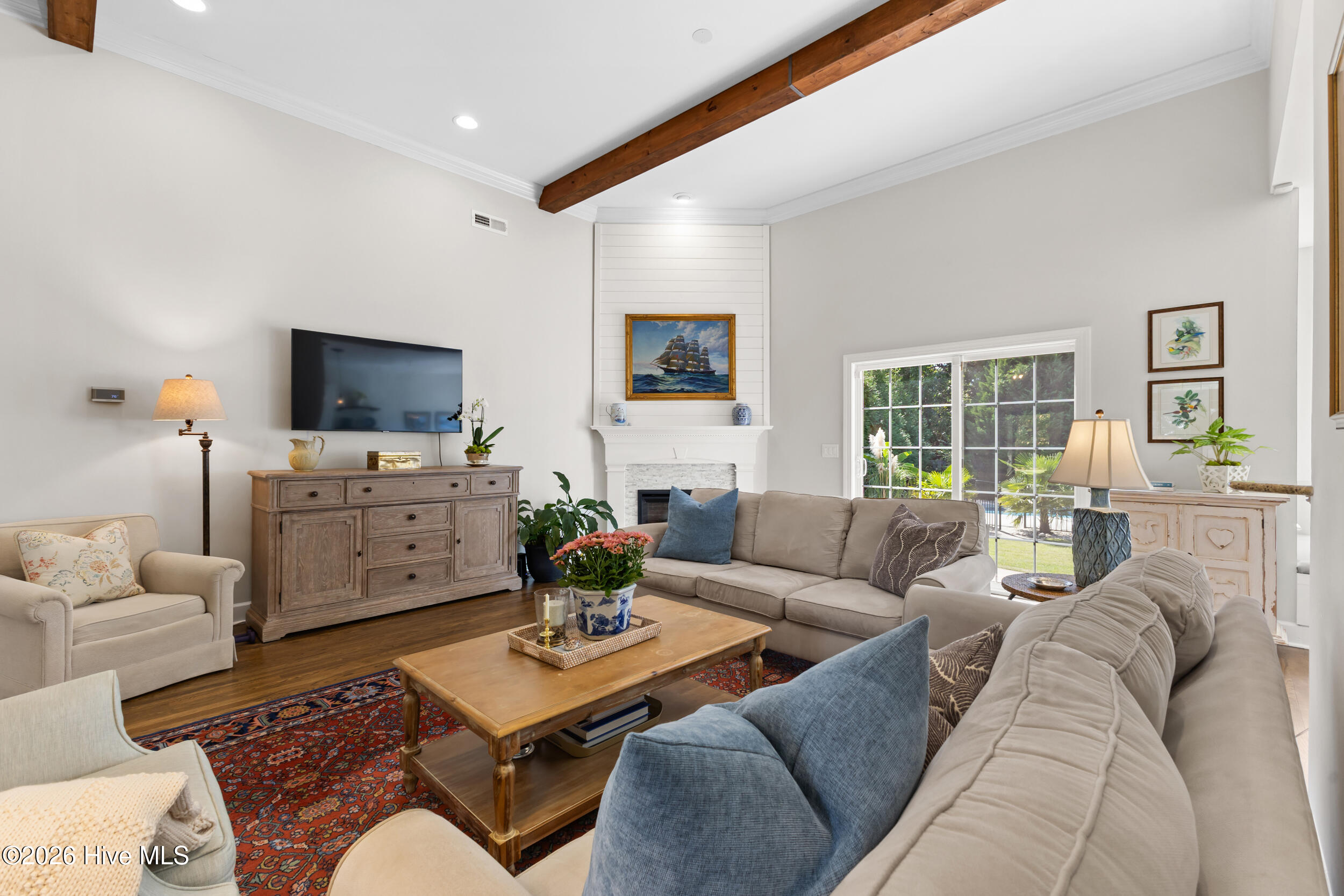 2822 Warlick Drive