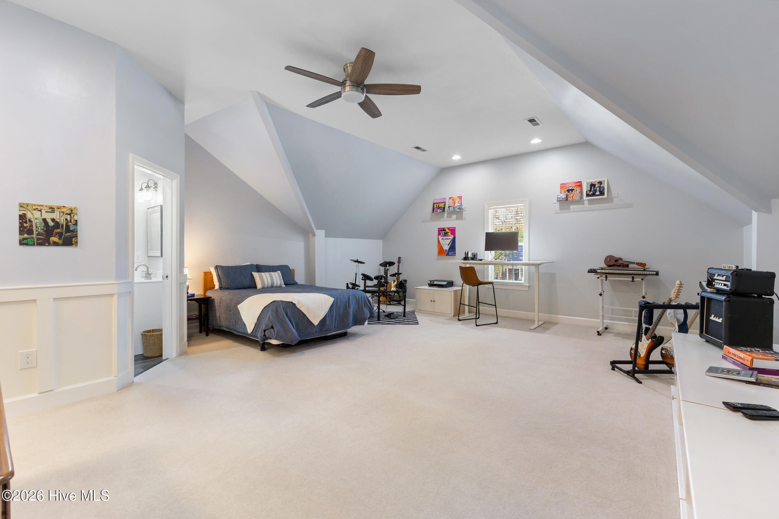 2822 Warlick Drive