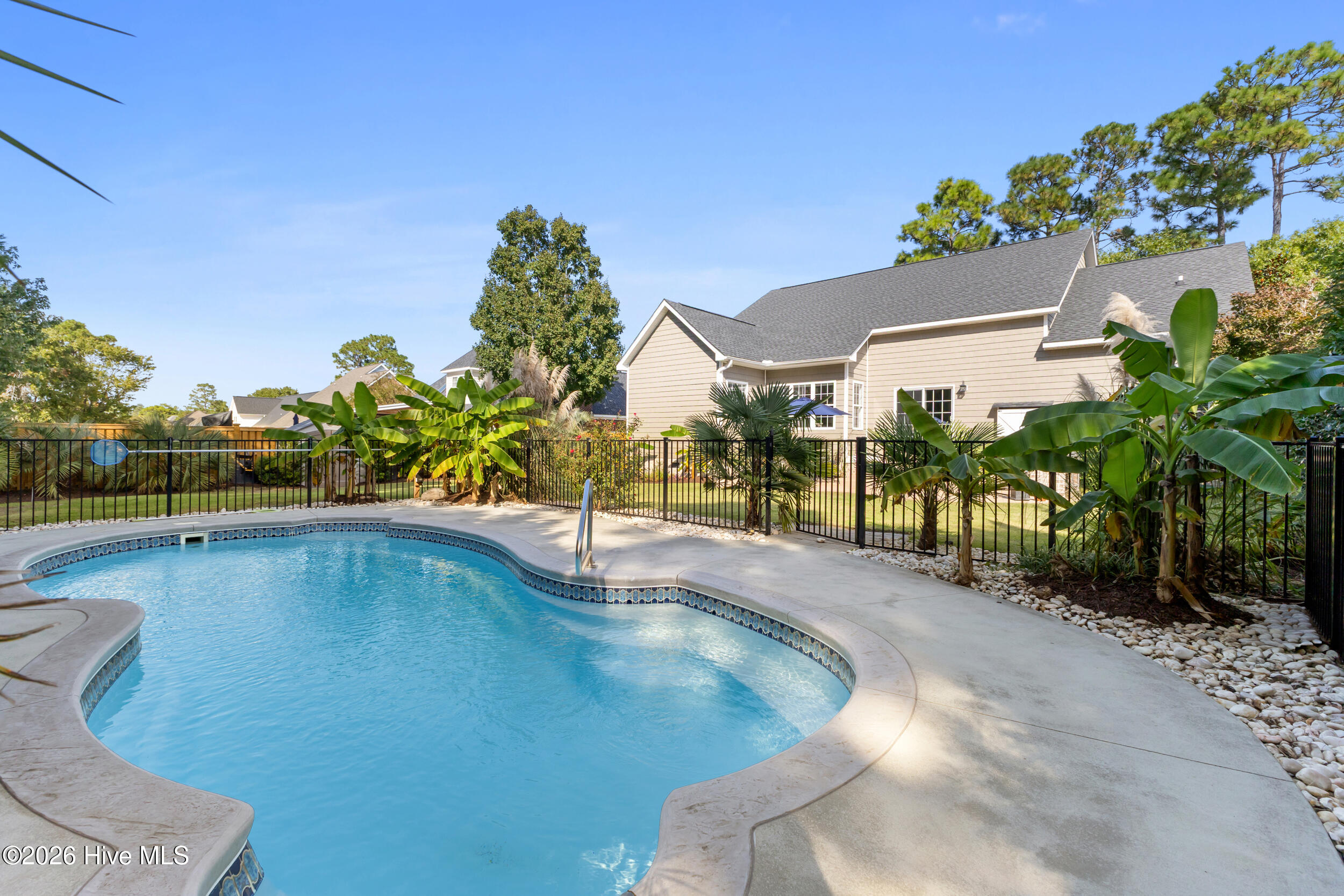 2822 Warlick Drive