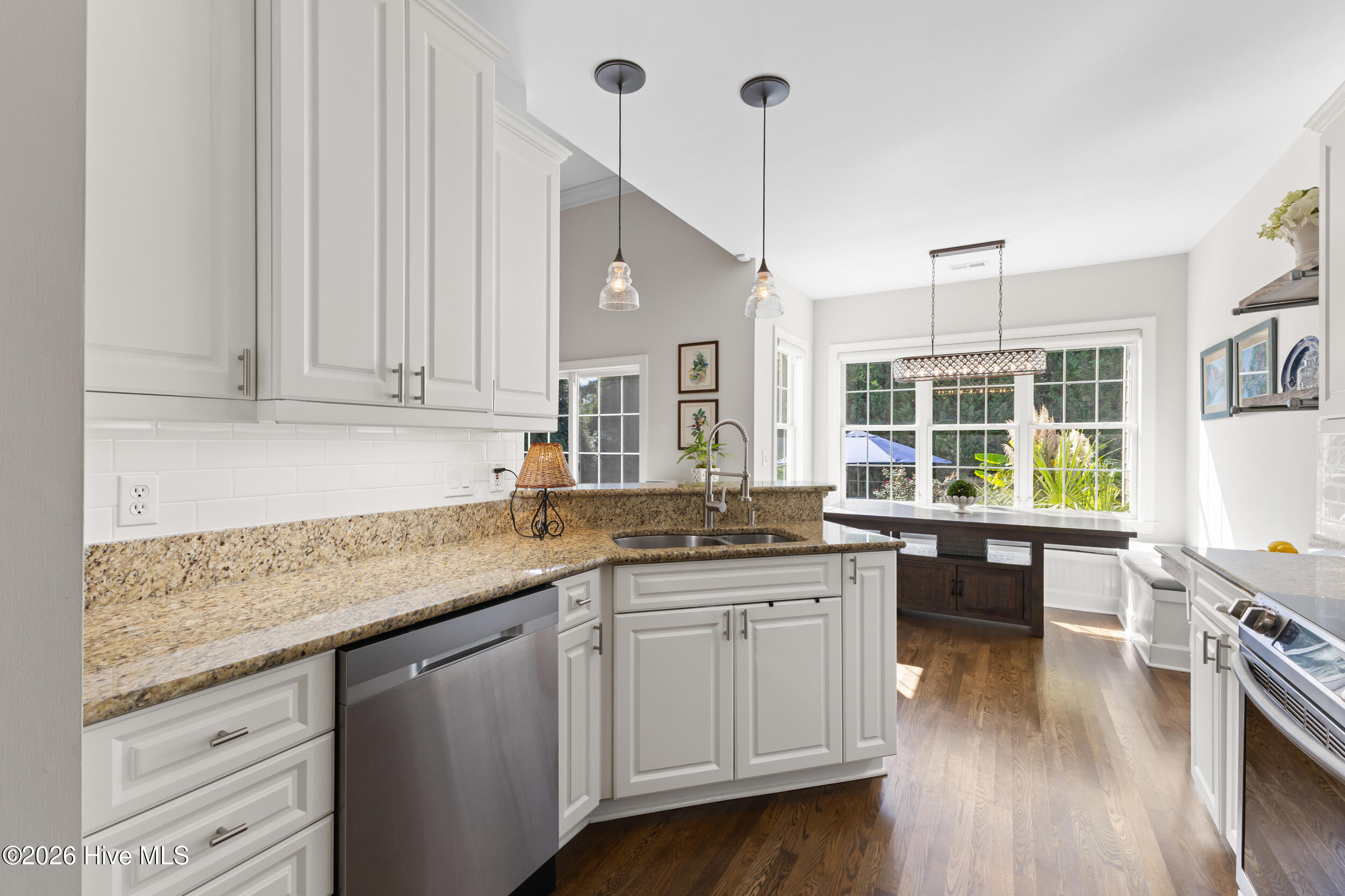 2822 Warlick Drive