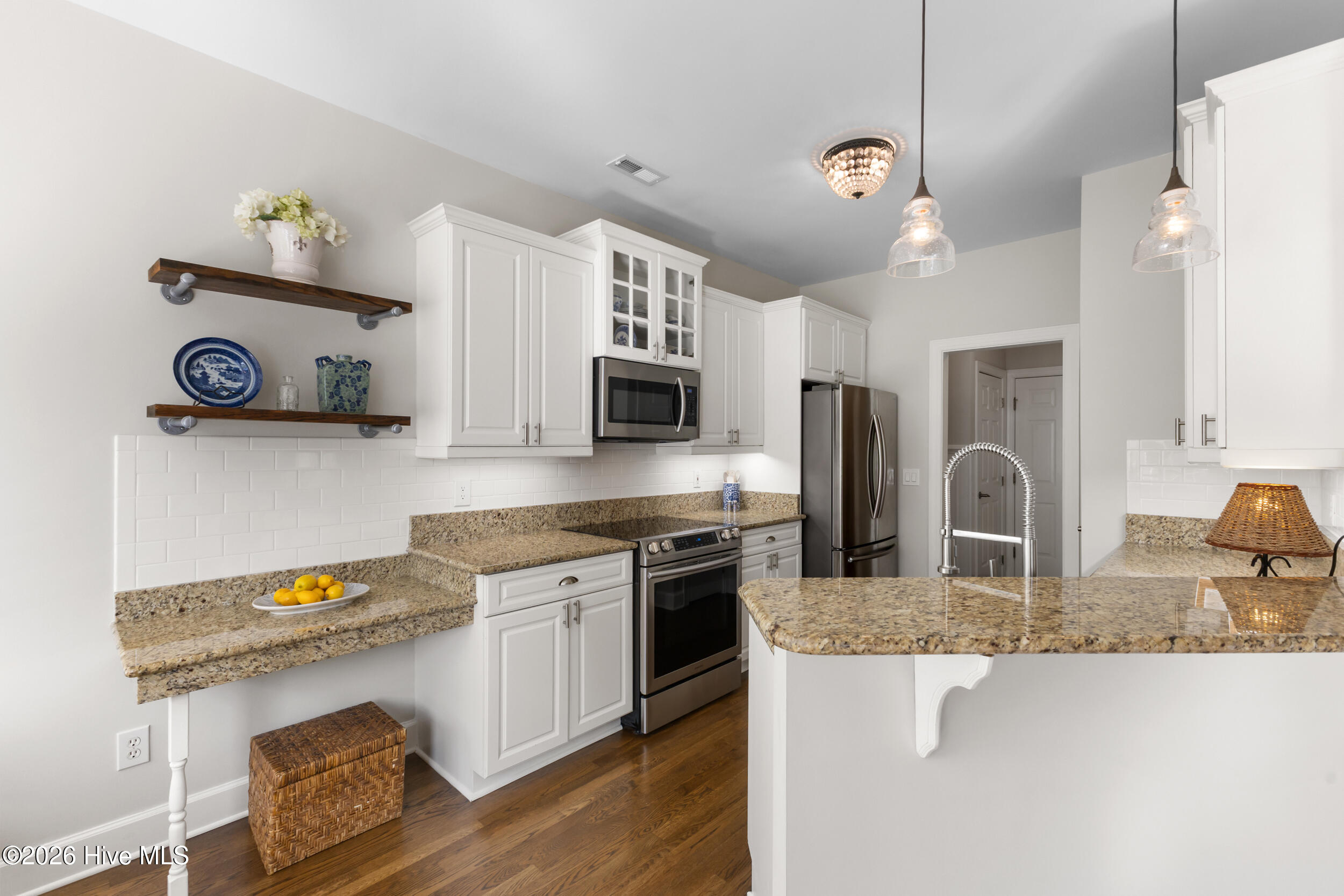 2822 Warlick Drive