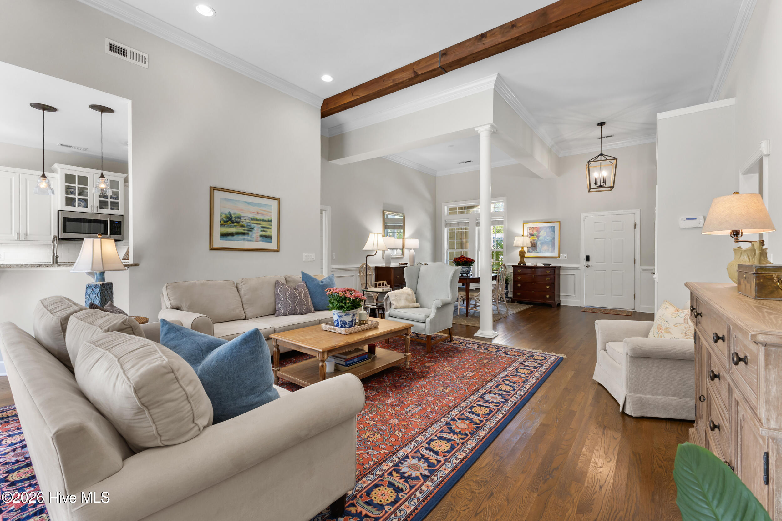 2822 Warlick Drive