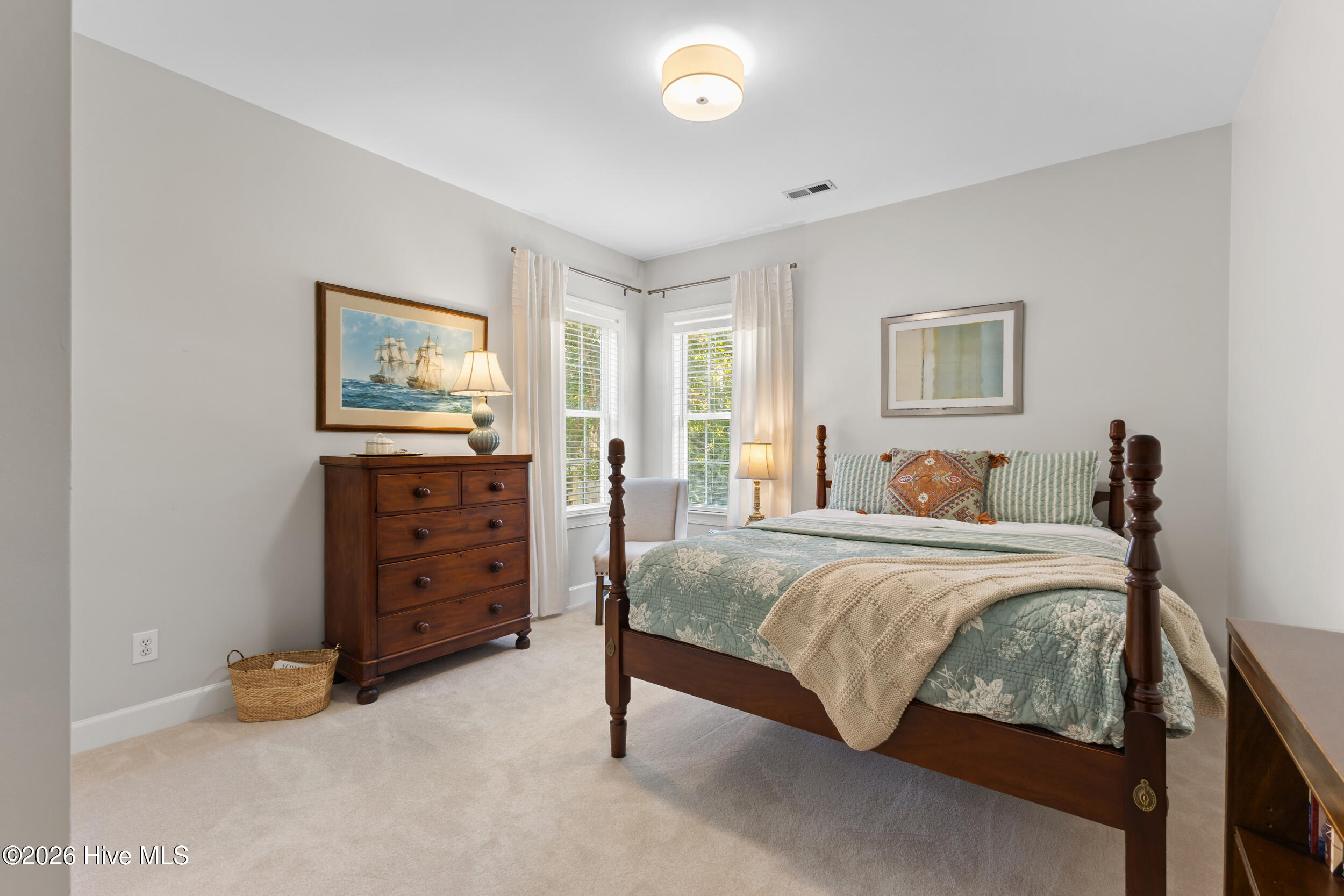 2822 Warlick Drive