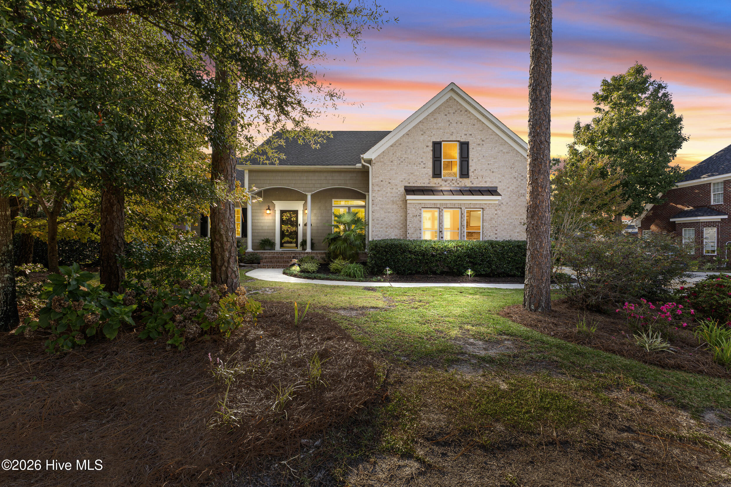 2822 Warlick Drive
