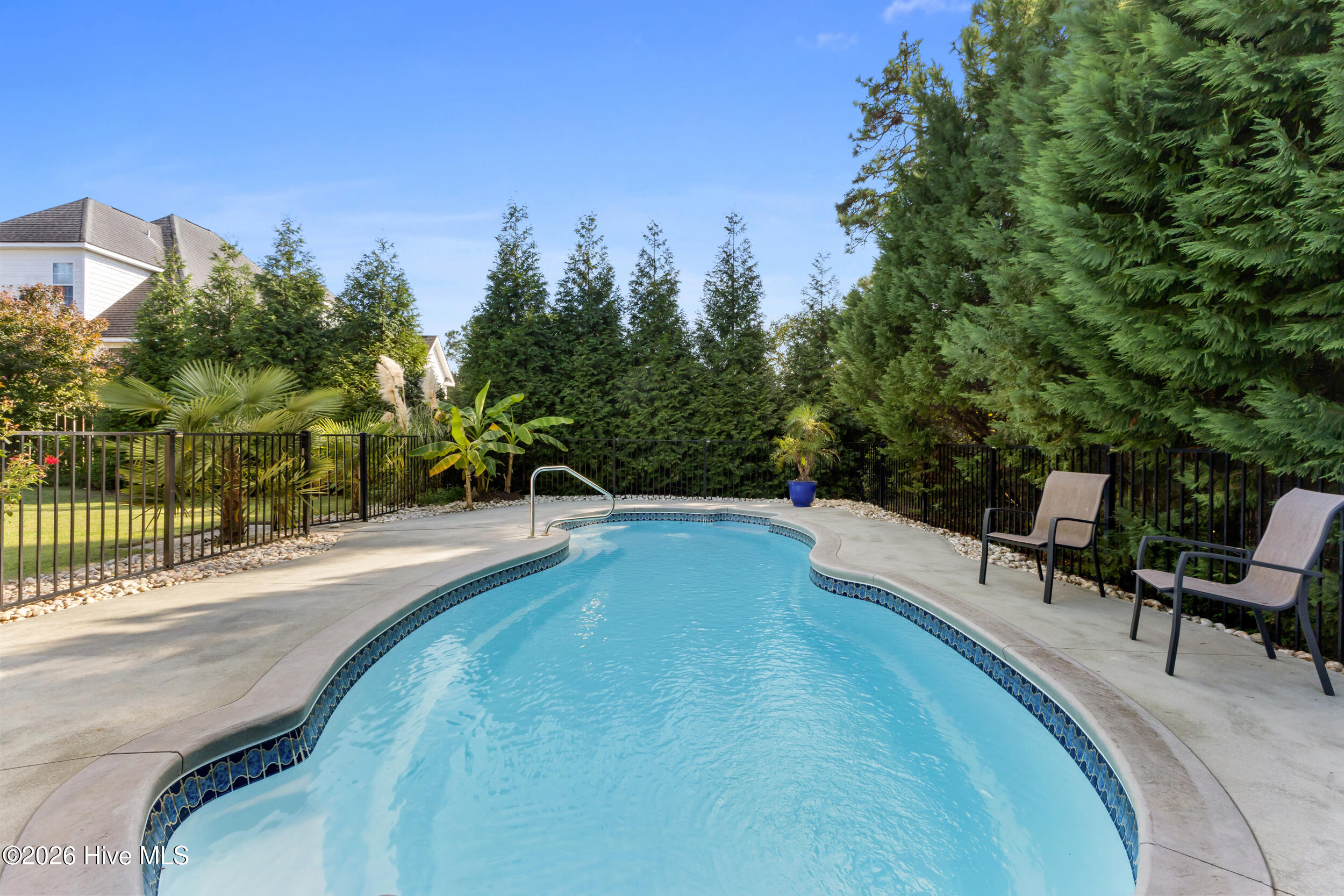 2822 Warlick Drive