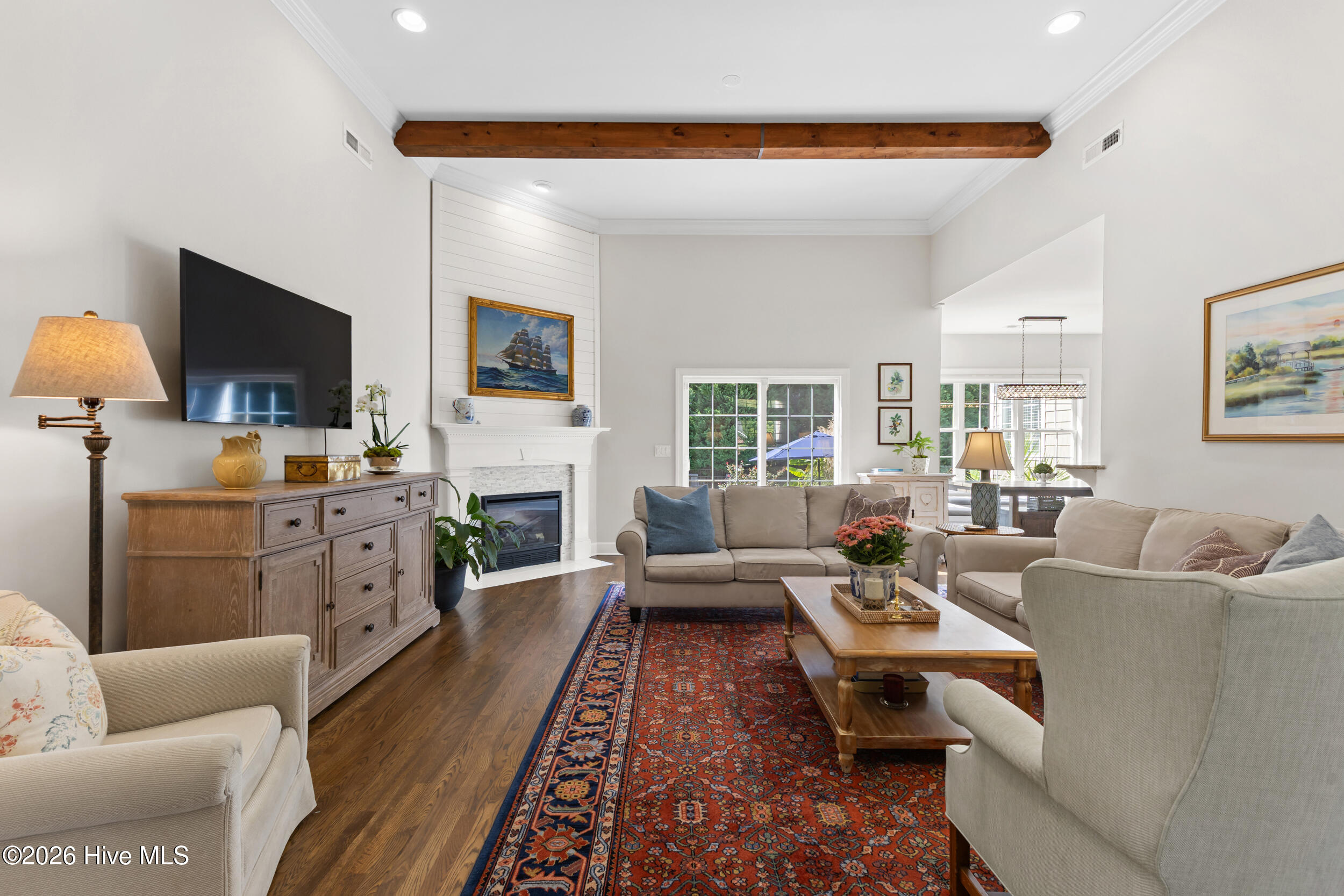 2822 Warlick Drive