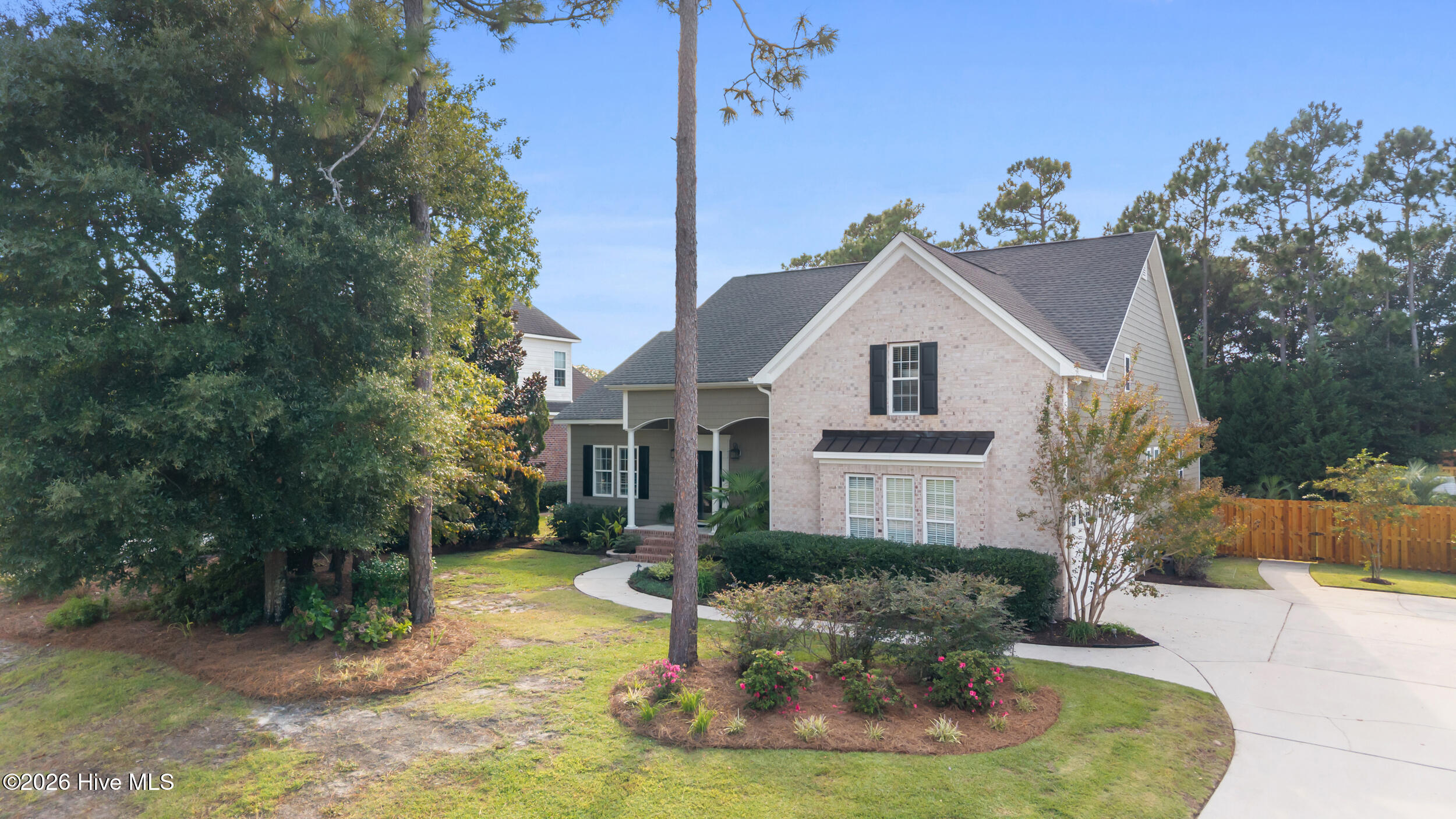 2822 Warlick Drive
