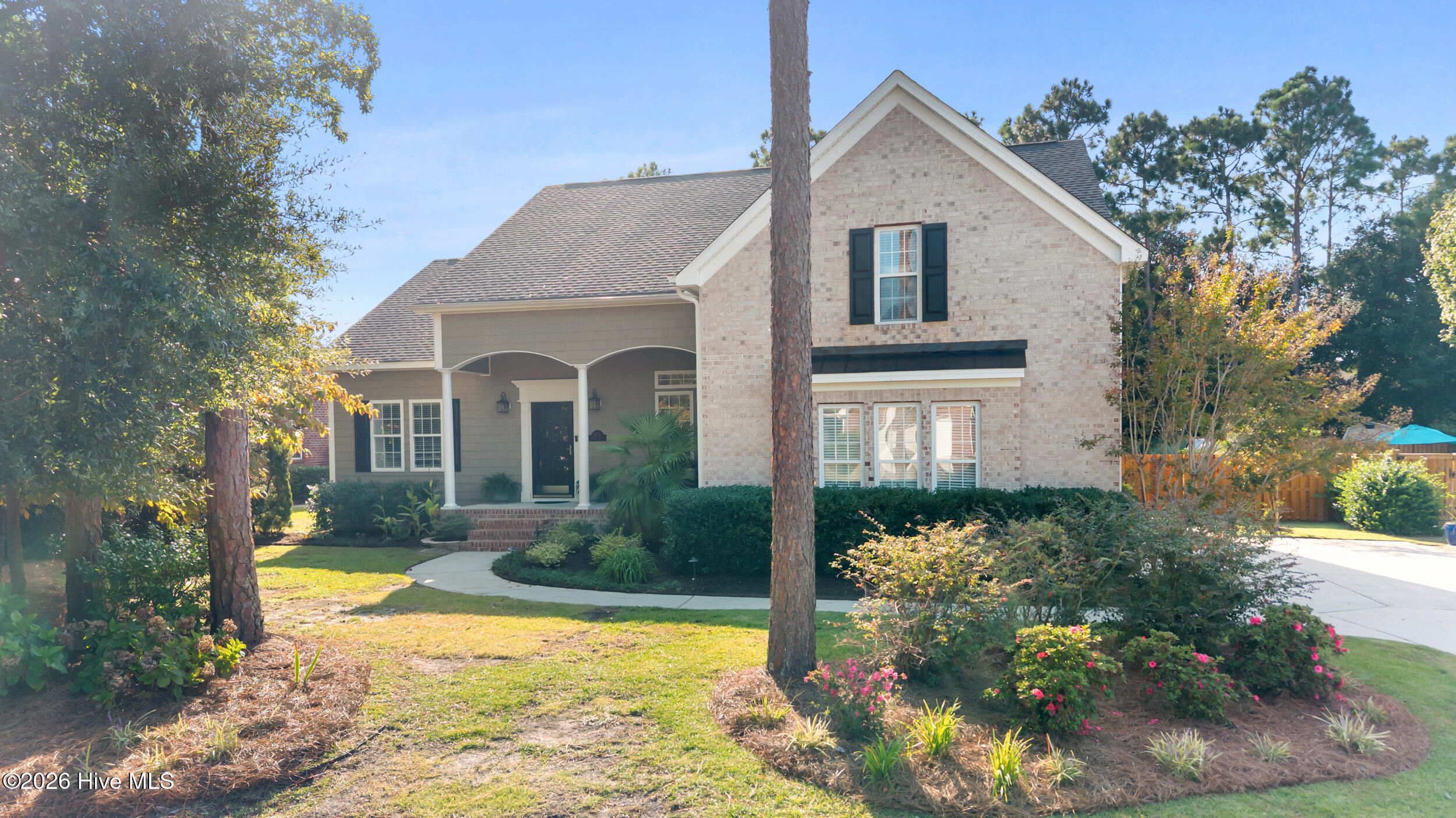2822 Warlick Drive