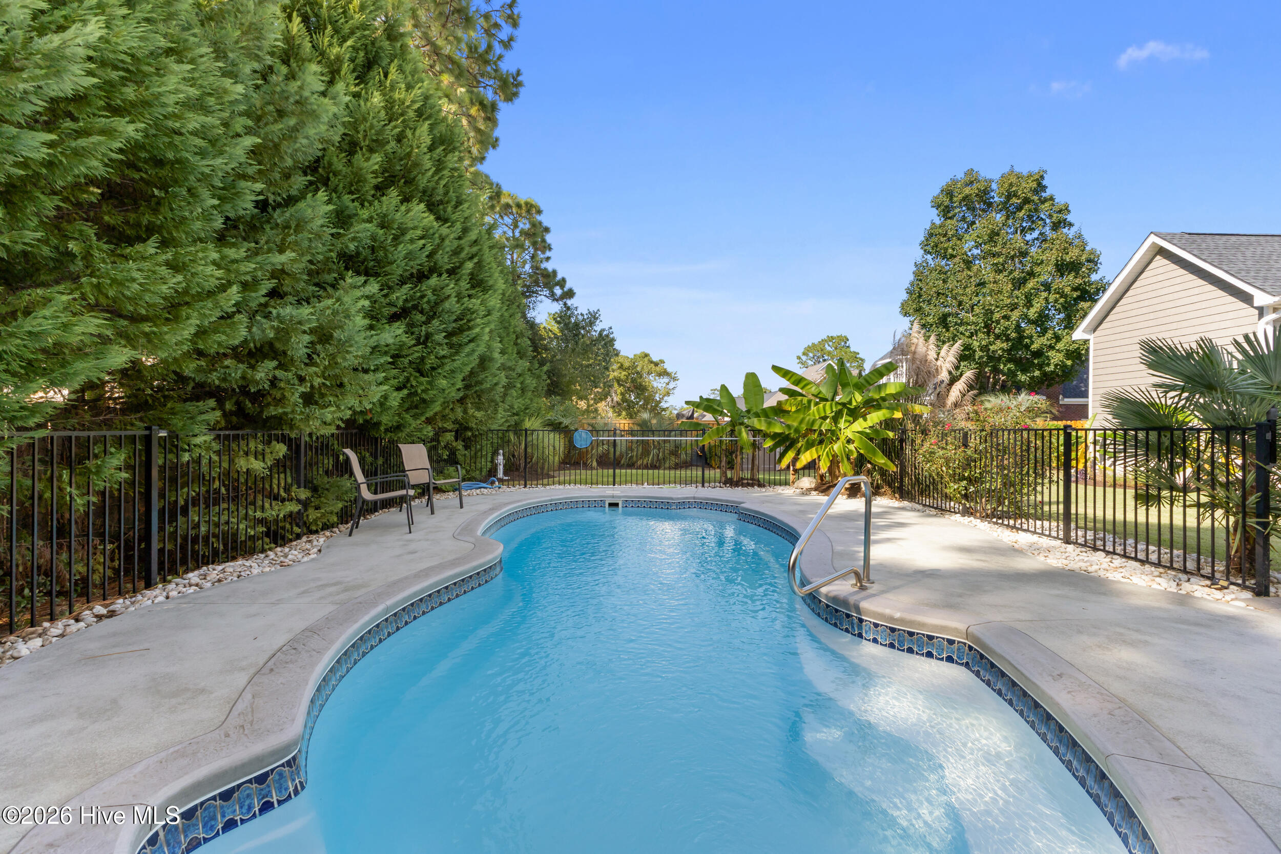 2822 Warlick Drive