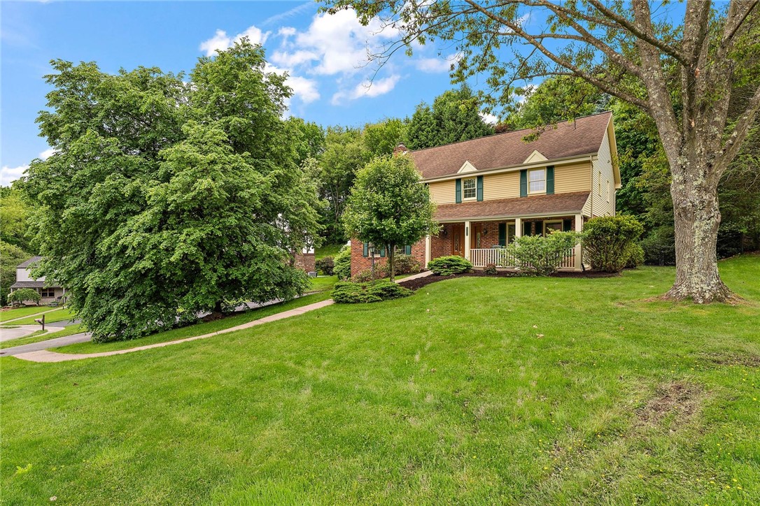 6104 Berkshire Ct