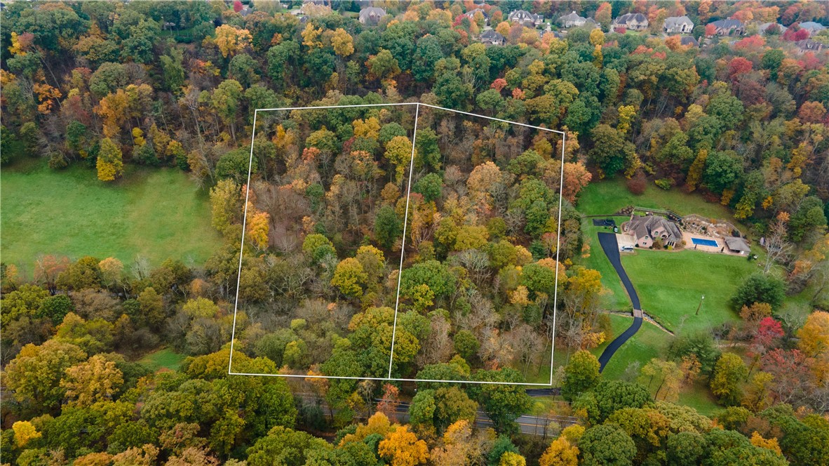 Lots 3&4 Pearce Mill Rd