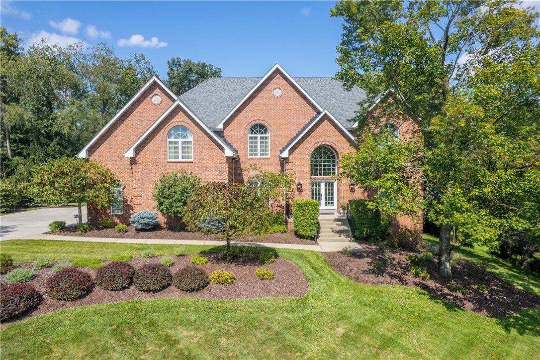 108 Breckenridge Drive