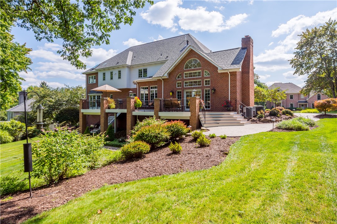 108 Breckenridge Drive