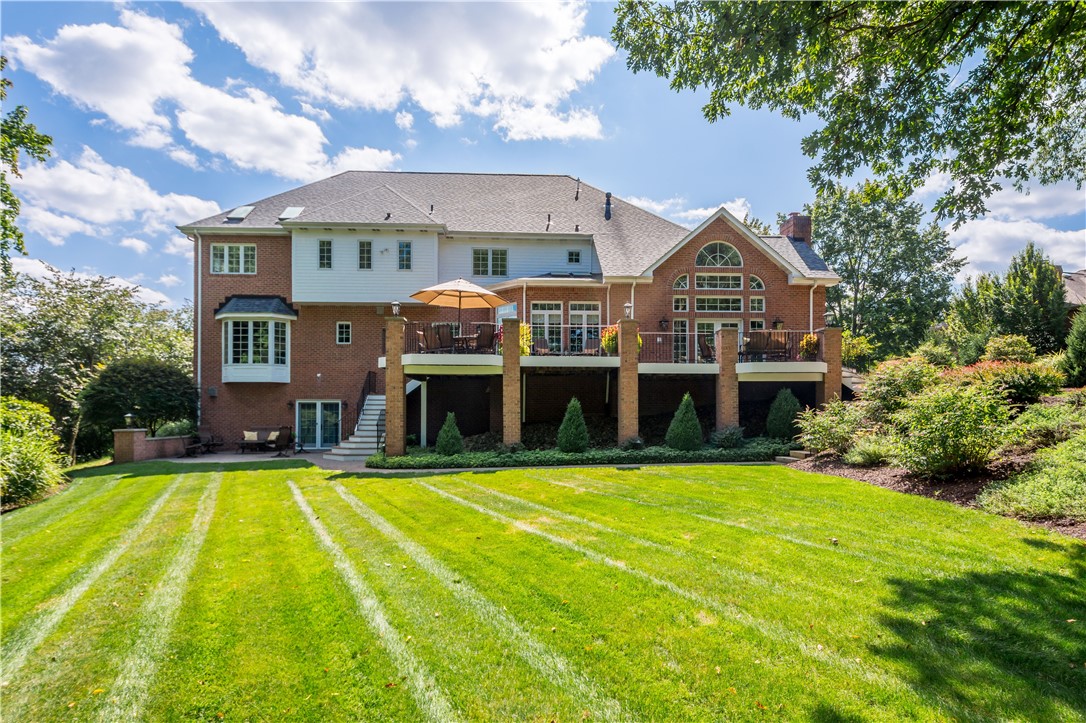 108 Breckenridge Drive