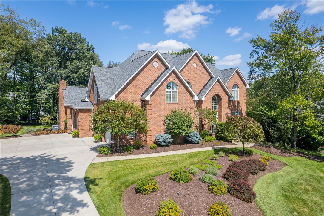 108 Breckenridge Drive