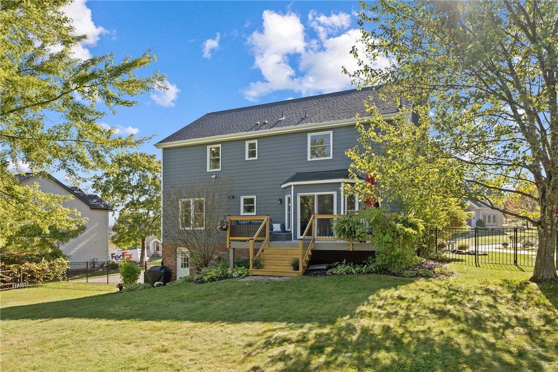 824 Wellington Drive