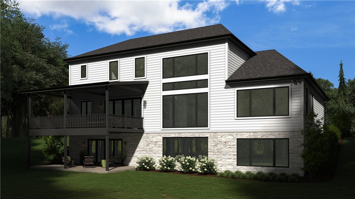 (Lot 103) 4069 Cross Creek Cir