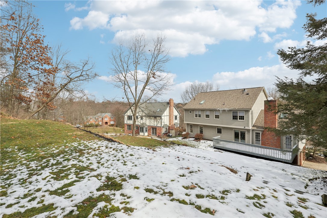 2502 Lindenwood Drive