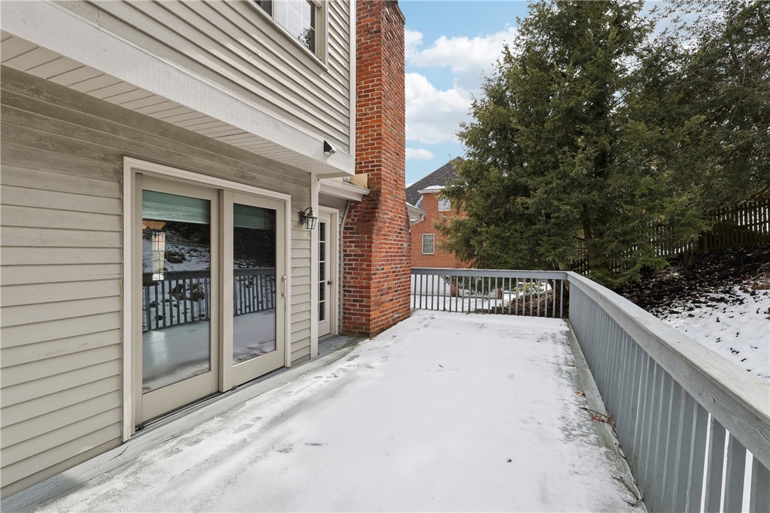 2502 Lindenwood Drive