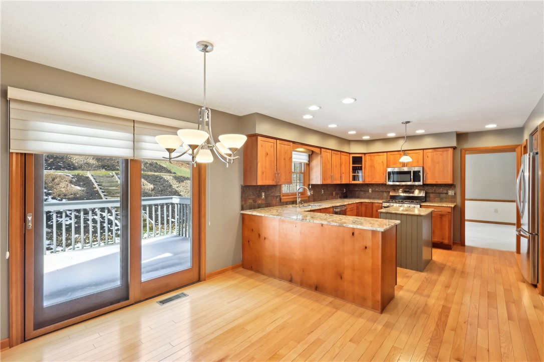 2502 Lindenwood Drive