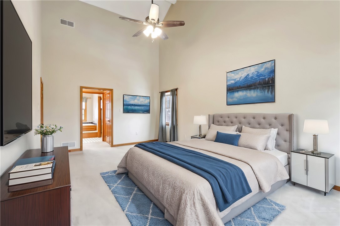 2502 Lindenwood Drive