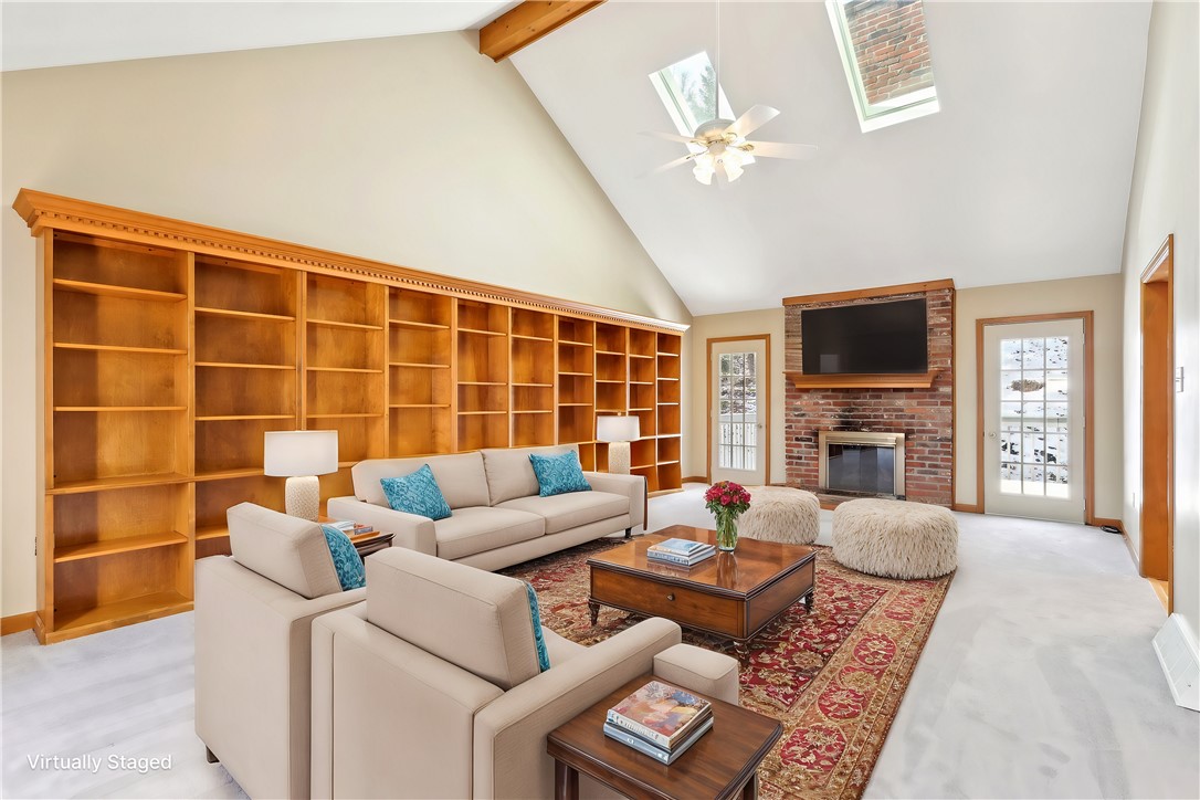 2502 Lindenwood Drive