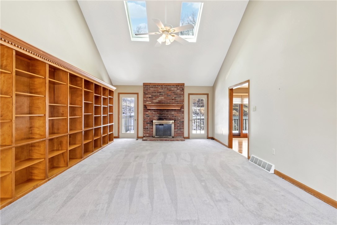 2502 Lindenwood Drive