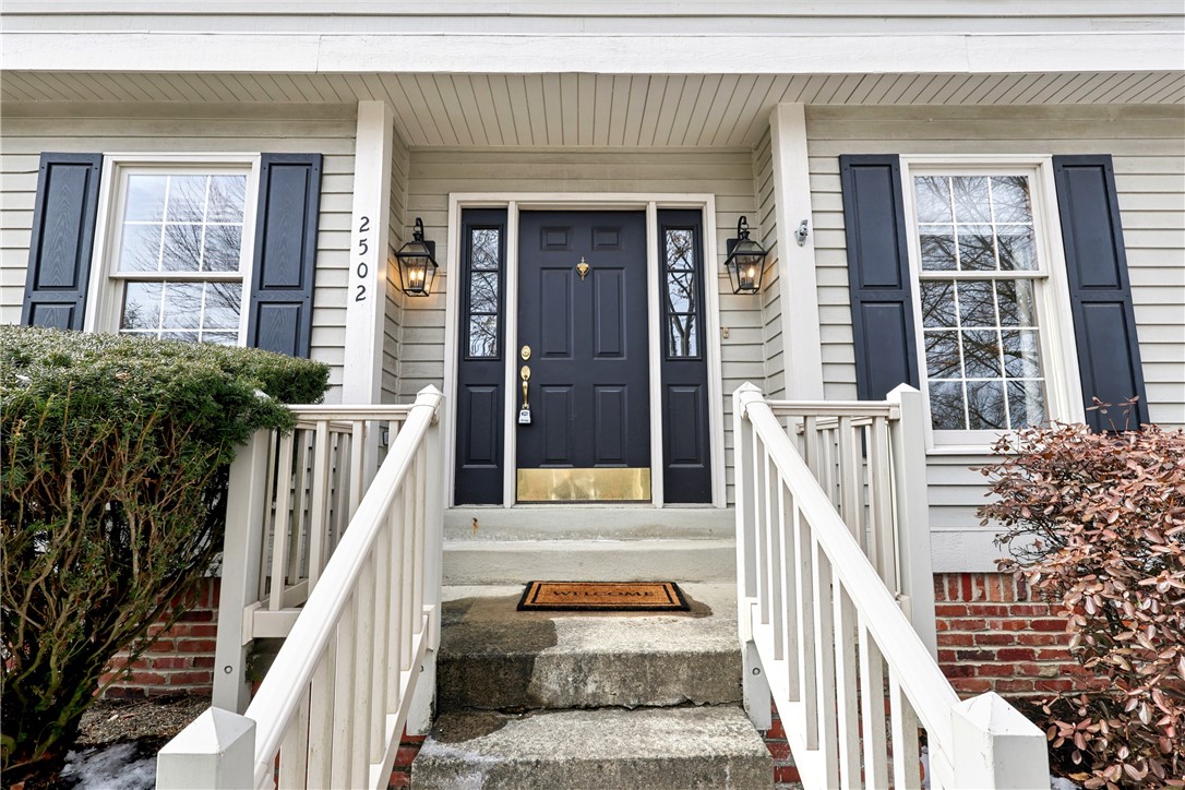 2502 Lindenwood Drive