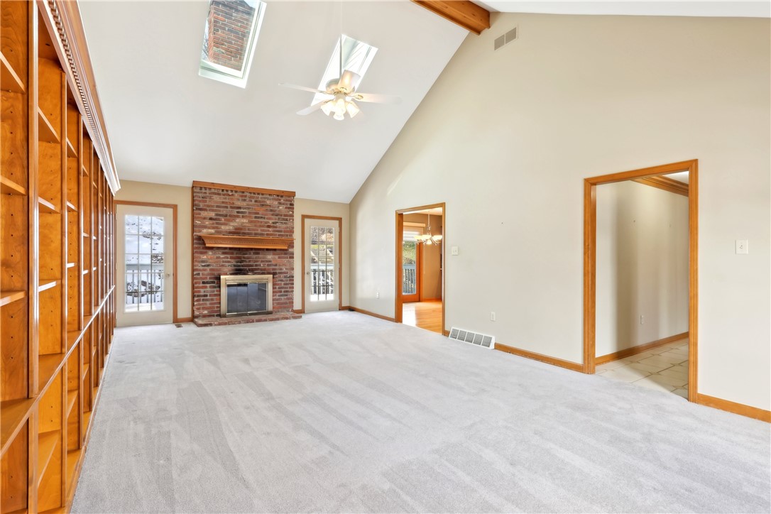 2502 Lindenwood Drive