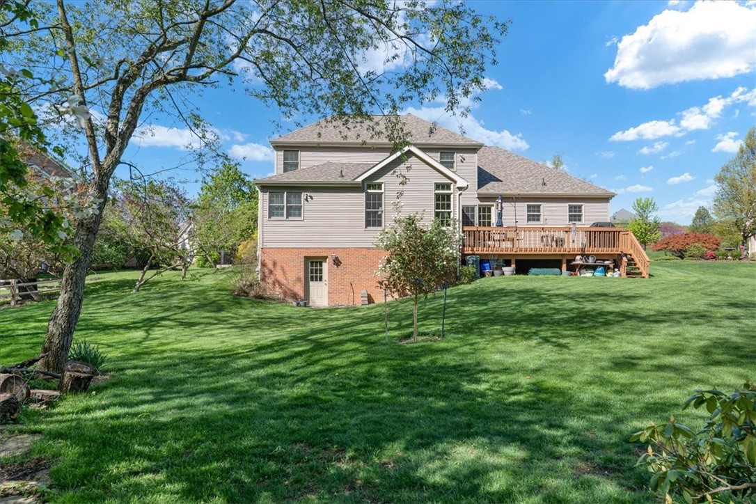 160 Sewickley Farm Cir