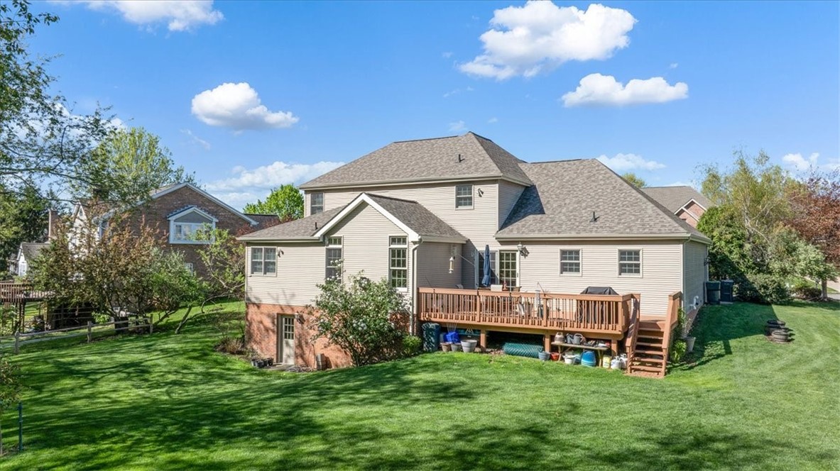 160 Sewickley Farm Cir