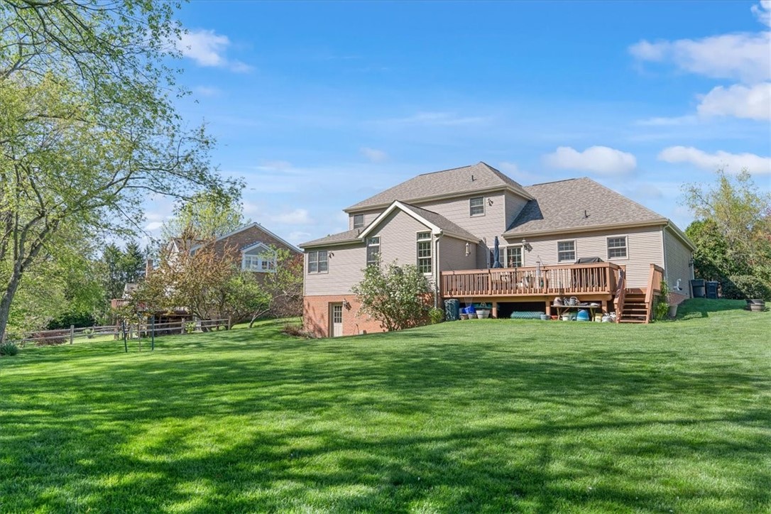 160 Sewickley Farm Cir