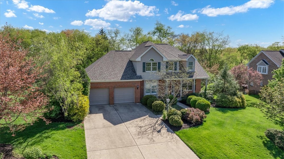 160 Sewickley Farm Cir