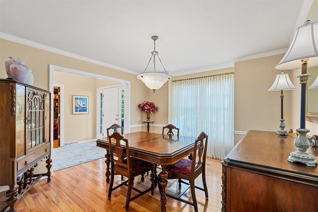 160 Sewickley Farm Cir