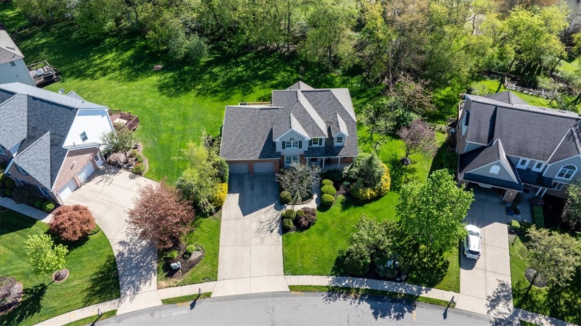 160 Sewickley Farm Cir