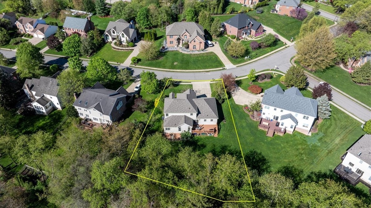 160 Sewickley Farm Cir