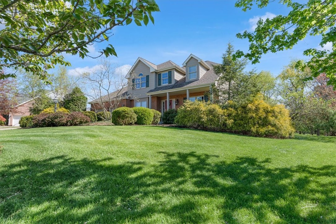 160 Sewickley Farm Cir