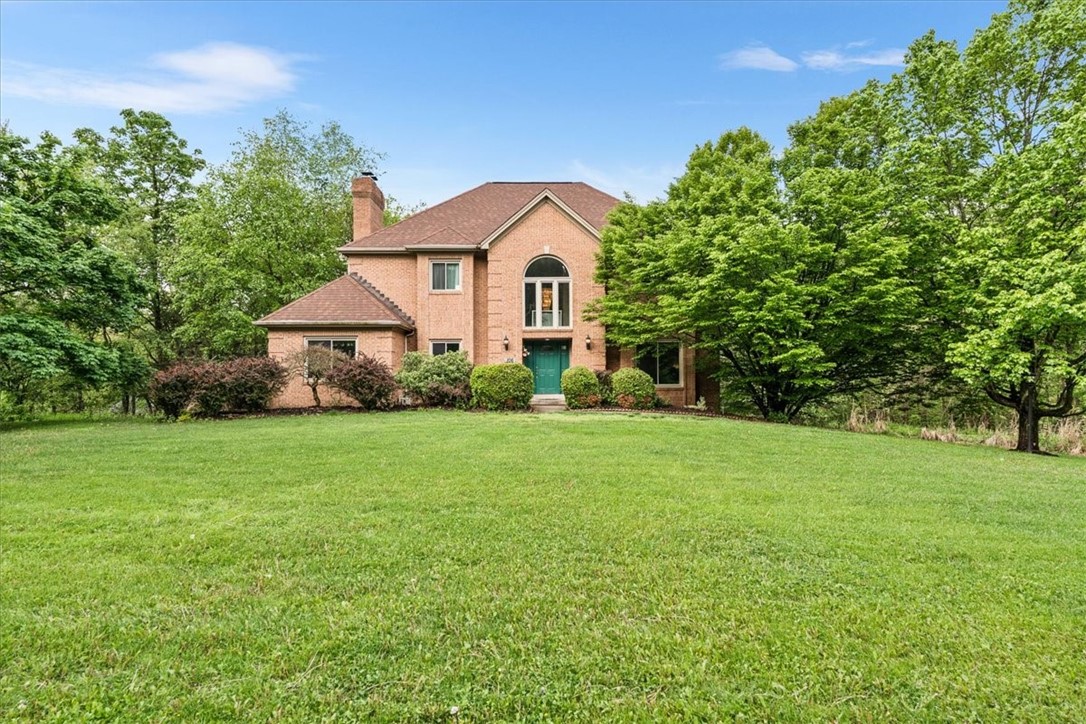 106 Briar Hill Dr