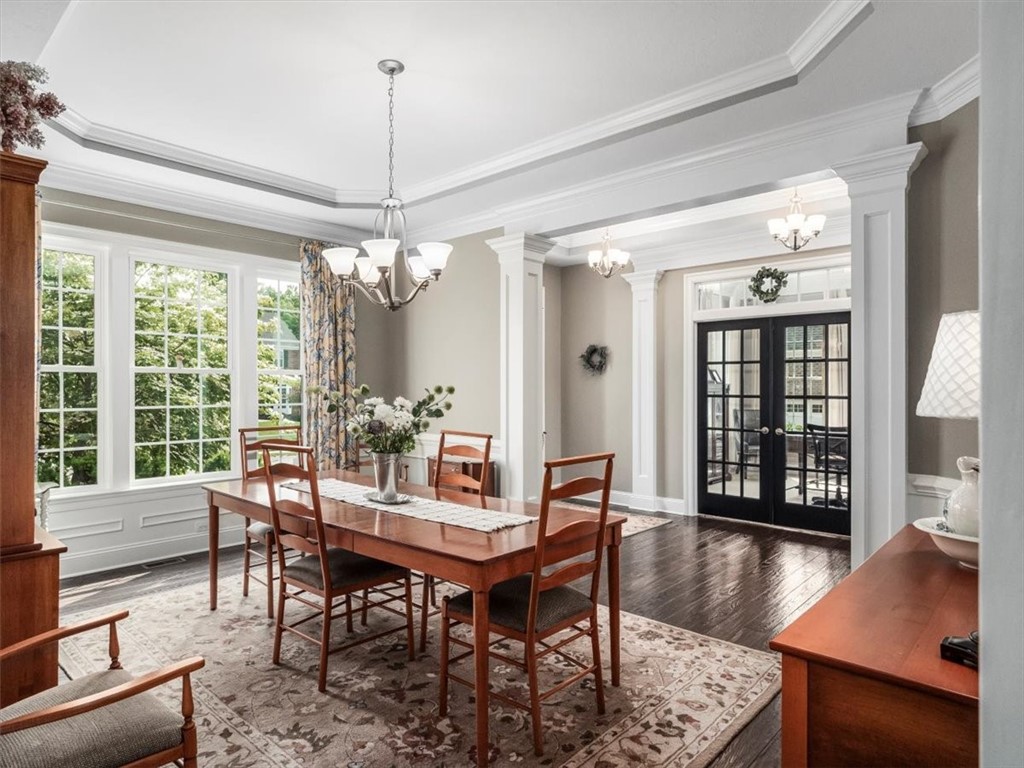 311 Connemara Ct