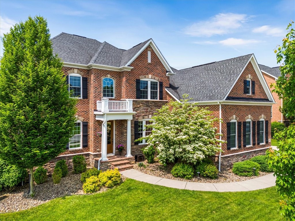 311 Connemara Ct