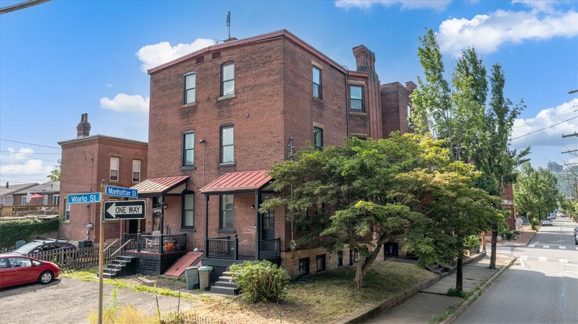 1336 Pennsylvania Ave