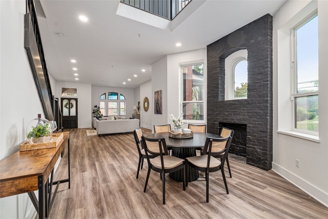 1336 Pennsylvania Ave